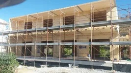 foto costruzioni in legno