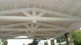 foto costruzioni in legno