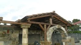 foto costruzioni in legno