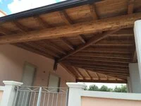 foto costruzioni in legno