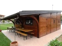 foto costruzioni in legno