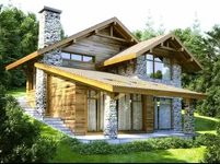 foto costruzioni in legno