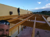 foto costruzioni in legno