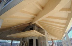 foto costruzioni in legno
