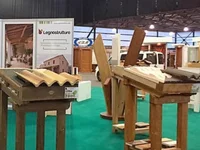 foto costruzioni in legno