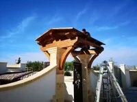 foto costruzioni in legno