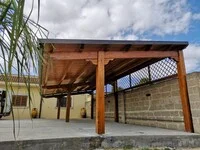 foto costruzioni in legno