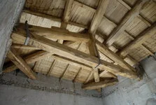 foto costruzioni in legno