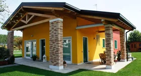 foto costruzioni in legno