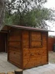foto costruzioni in legno