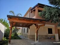 foto costruzioni in legno