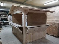 foto costruzioni in legno