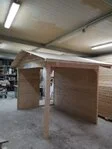 foto costruzioni in legno