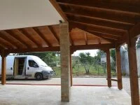 foto costruzioni in legno