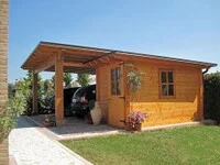 foto costruzioni in legno