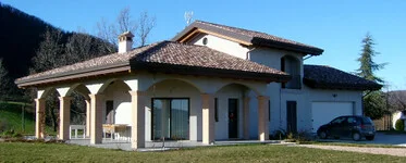 foto costruzioni in legno