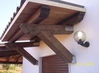 foto costruzioni in legno